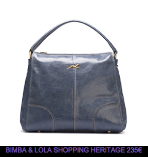 Bimba&Lola shopping3
